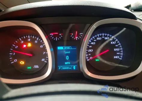 2013 Chevrolet Equinox Lt from USA, damaged, VIN 2GNALDEK7D6228059